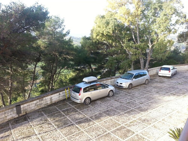 Hotel Mille Pini