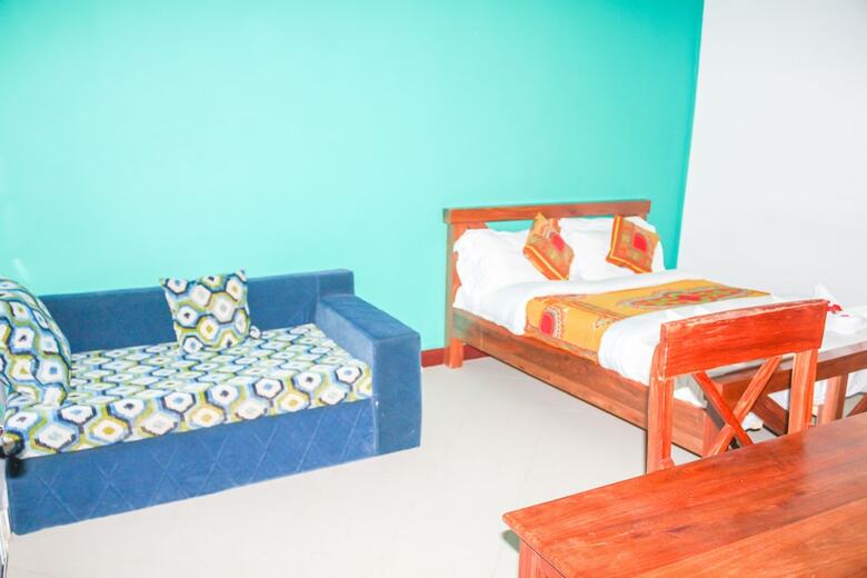 Bed & Breakfast Sinzia Villas