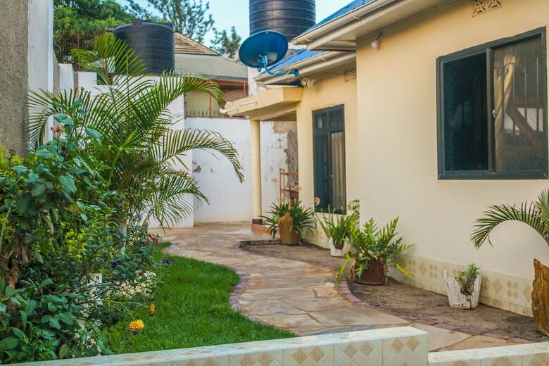 Bed & Breakfast Sinzia Villas