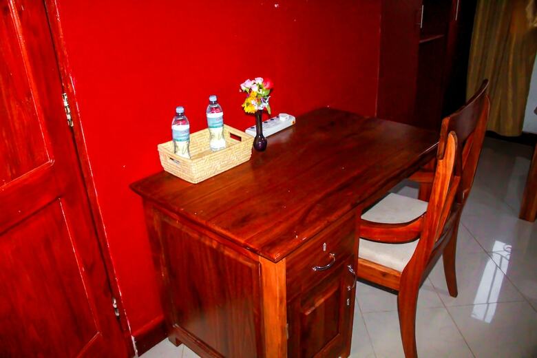 Bed & Breakfast Sinzia Villas
