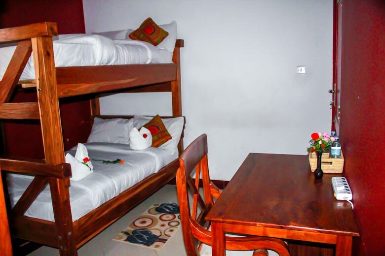 Bed & Breakfast Sinzia Villas