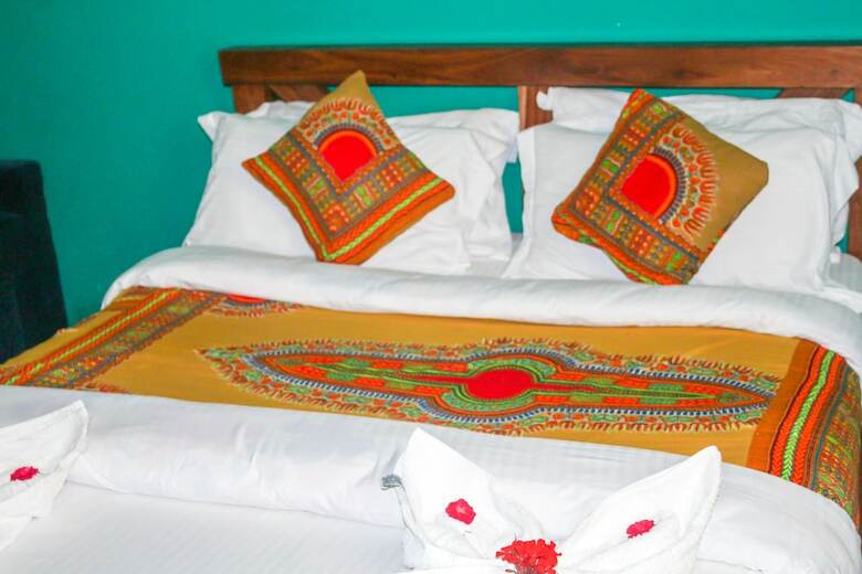 Bed & Breakfast Sinzia Villas