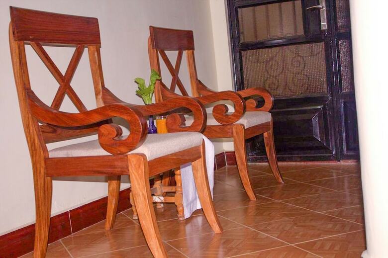 Bed & Breakfast Sinzia Villas