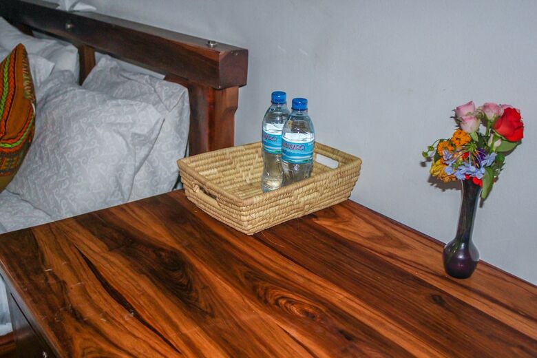 Bed & Breakfast Sinzia Villas