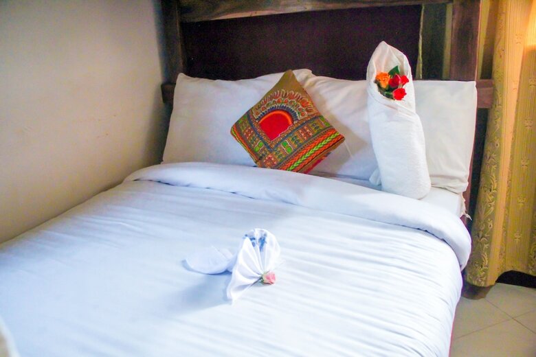 Bed & Breakfast Sinzia Villas