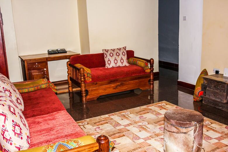 Bed & Breakfast Sinzia Villas