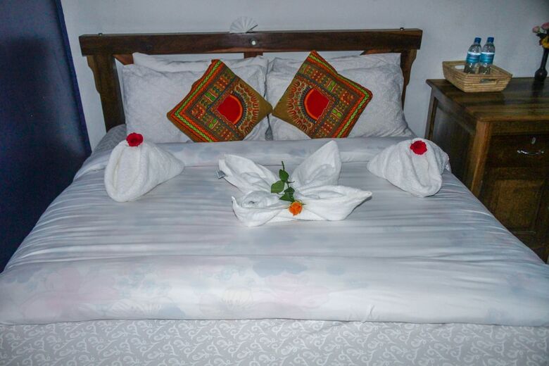 Bed & Breakfast Sinzia Villas