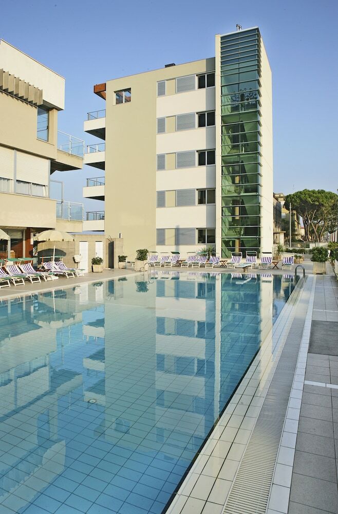 Hotel Ascot & Spa