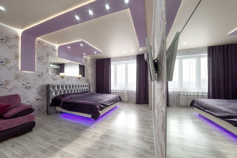 Innhome Apartments - Bratiev Kashirinykh