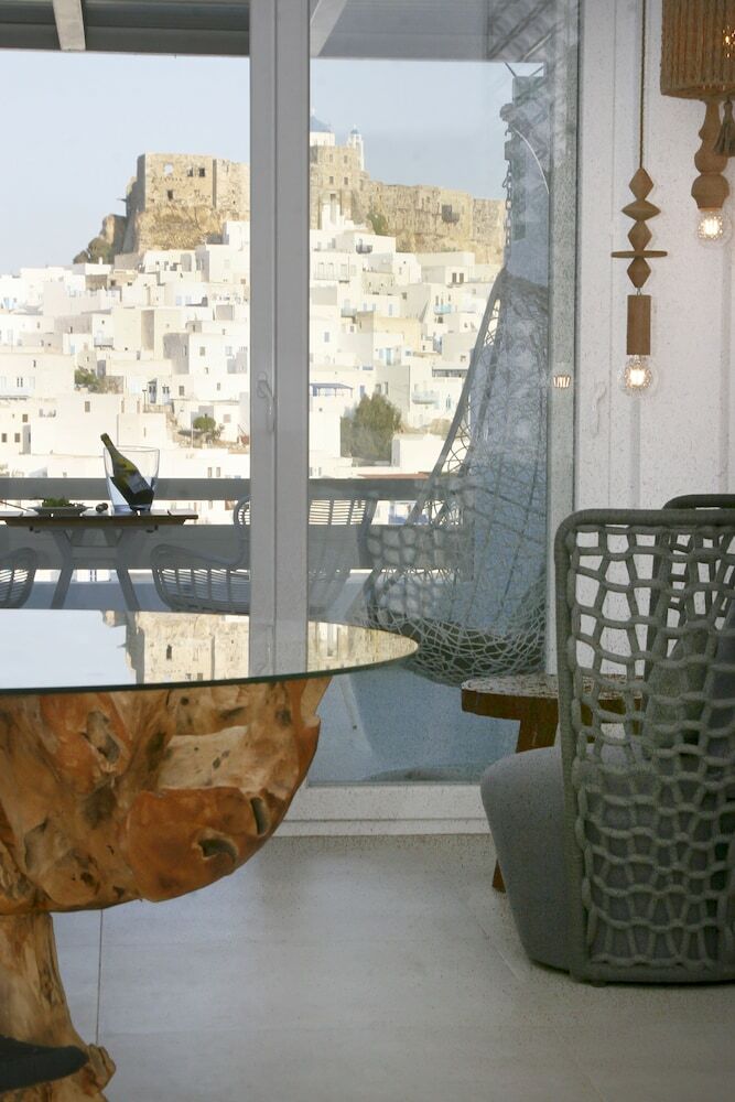 Aparthotel Anatoli Luxury Studios