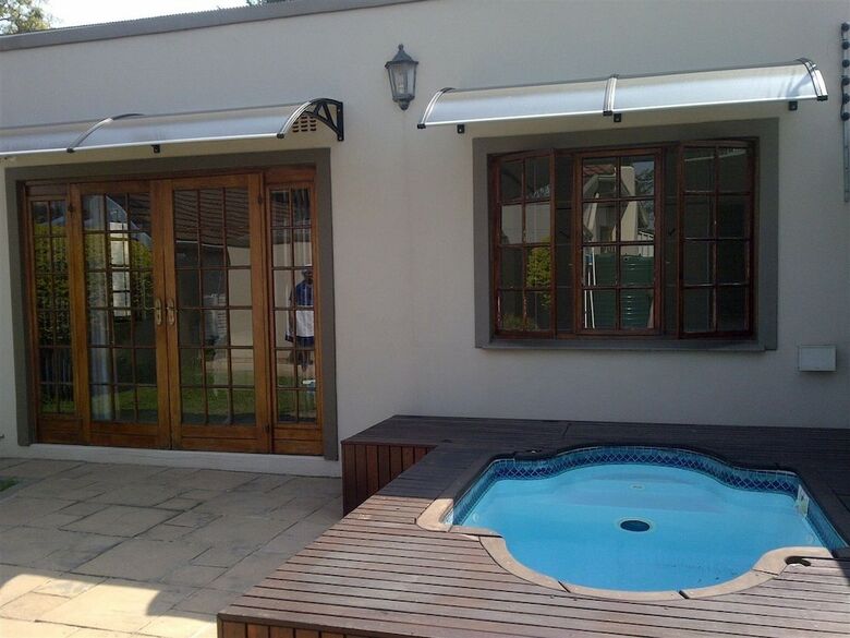 Beechwood B&B