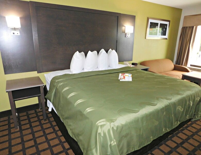 Motel Quality Inn