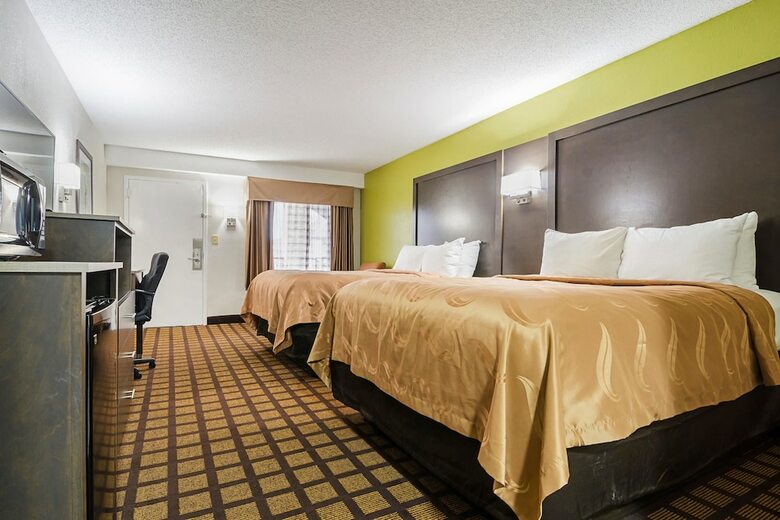 Motel Quality Inn