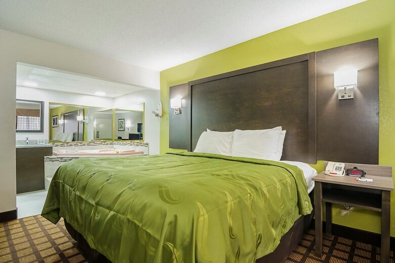 Motel Quality Inn