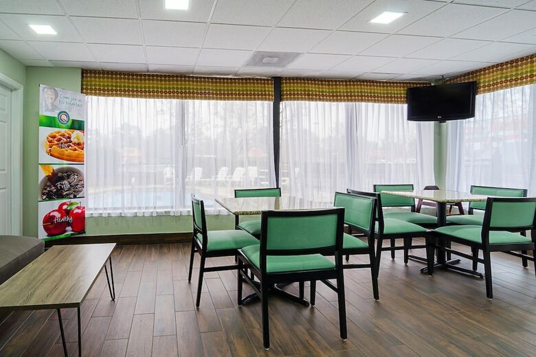 Motel Quality Inn