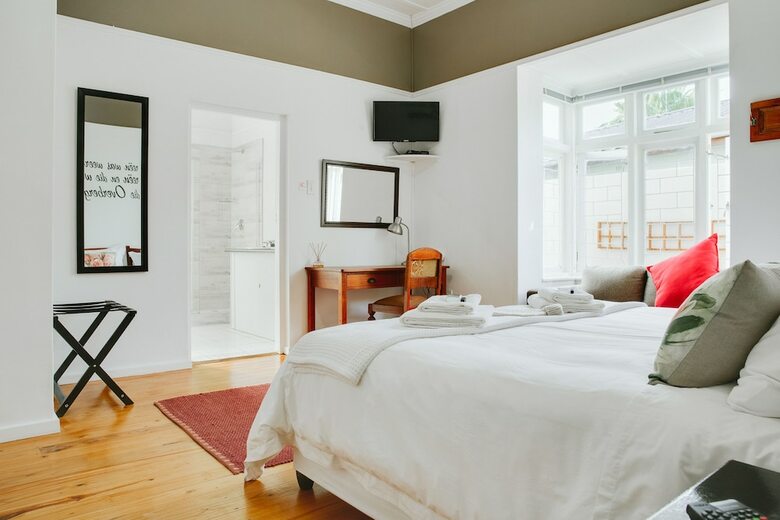 Hotel 6 On Kloof