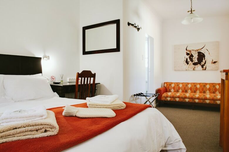 Hotel 6 On Kloof