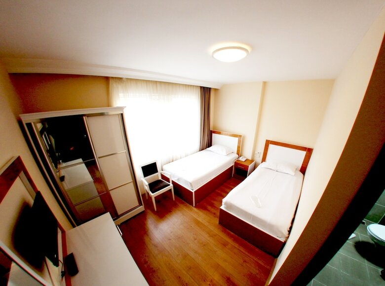 Hotel Otel Duzce