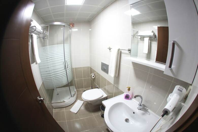 Hotel Otel Duzce
