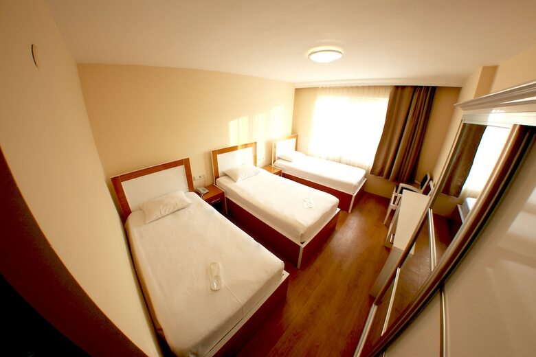 Hotel Otel Duzce