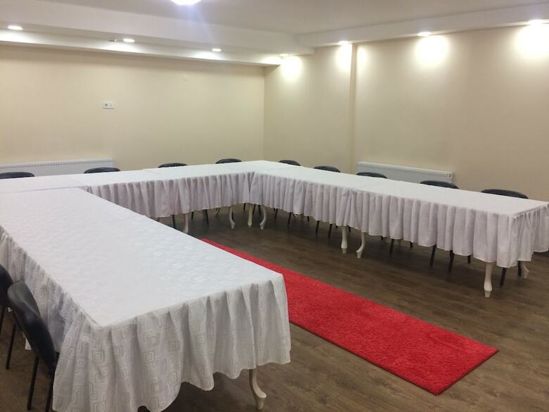 Hotel Otel Duzce
