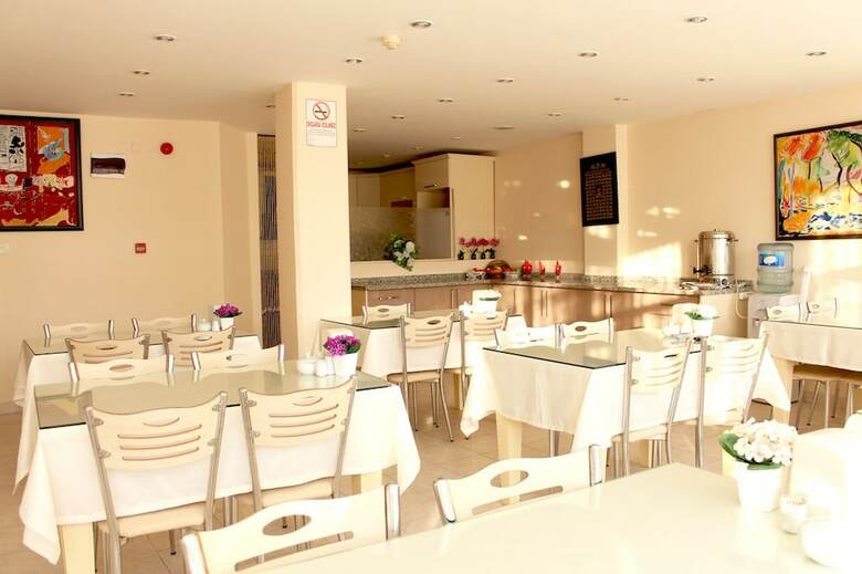 Hotel Otel Duzce