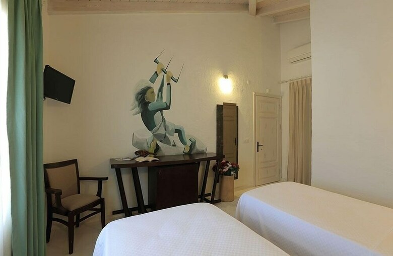 1850 Hotel Alacati
