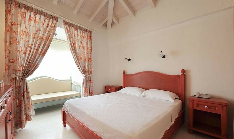 1850 Hotel Alacati