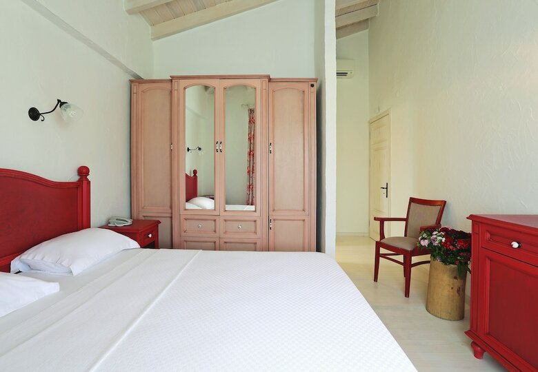 1850 Hotel Alacati