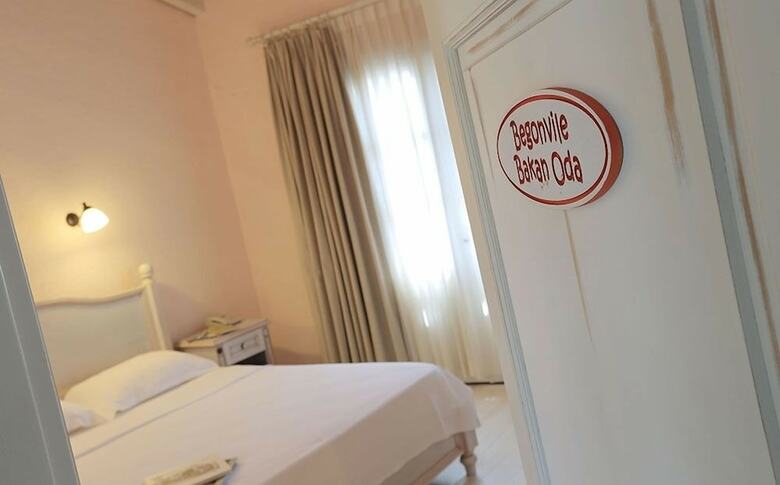 1850 Hotel Alacati