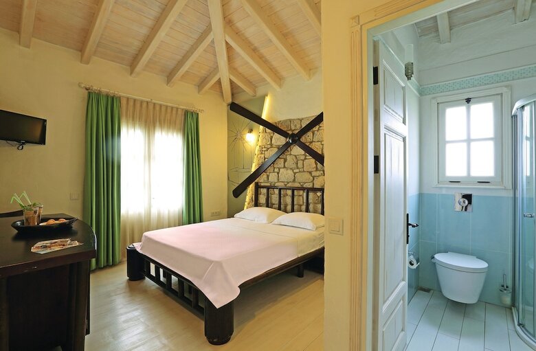 1850 Hotel Alacati