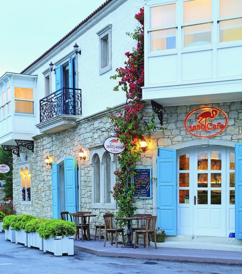 1850 Hotel Alacati