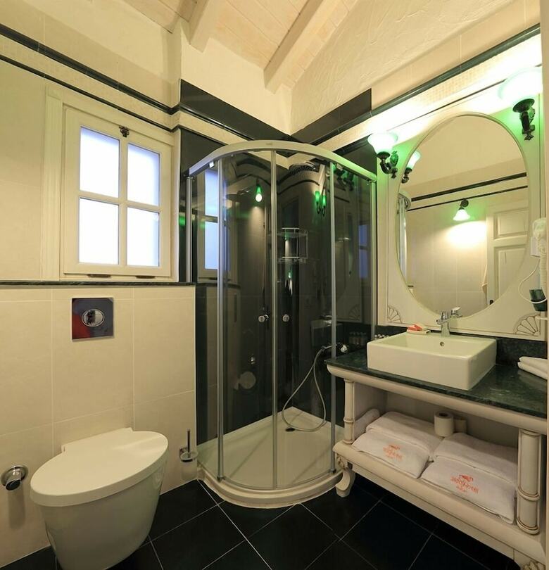 1850 Hotel Alacati