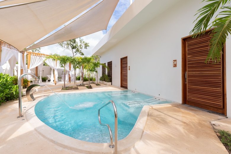 Aparthotel Central Park Resort & Spa Tulum