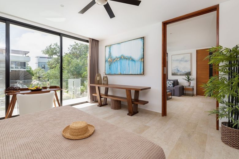 Aparthotel Central Park Resort & Spa Tulum