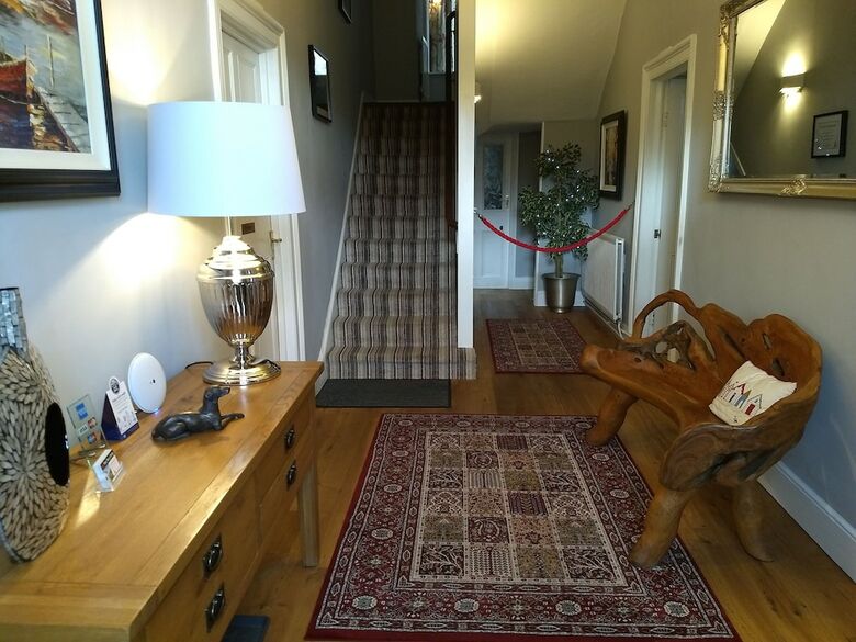 Bed & Breakfast Plas Tan Y Graig