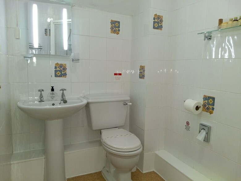 Bed & Breakfast Plas Tan Y Graig