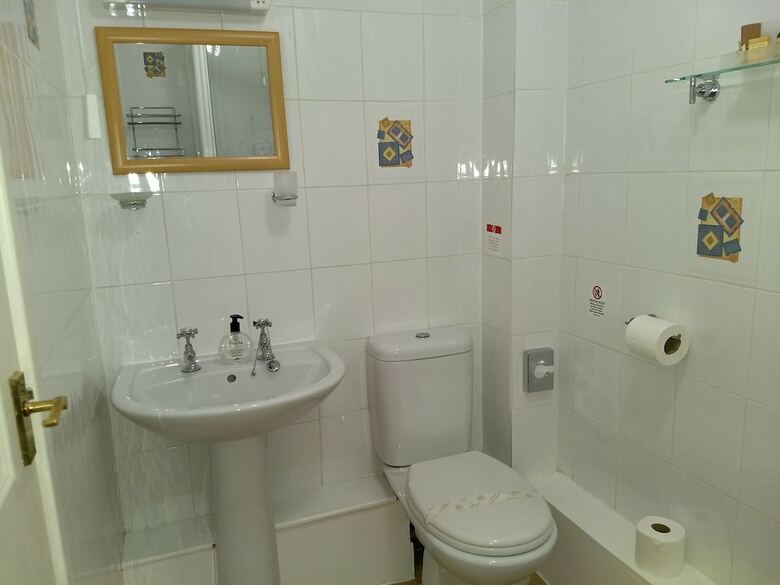Bed & Breakfast Plas Tan Y Graig