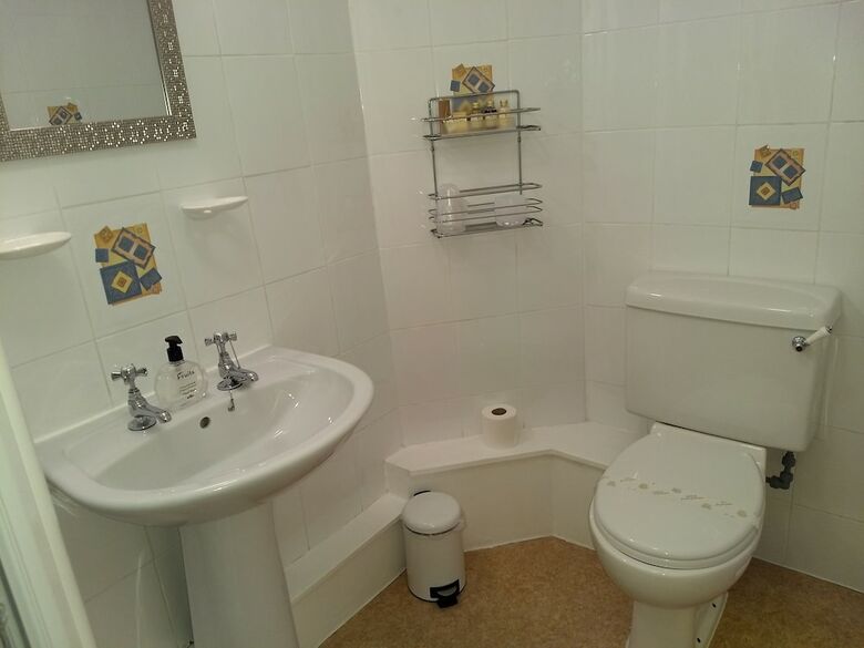 Bed & Breakfast Plas Tan Y Graig