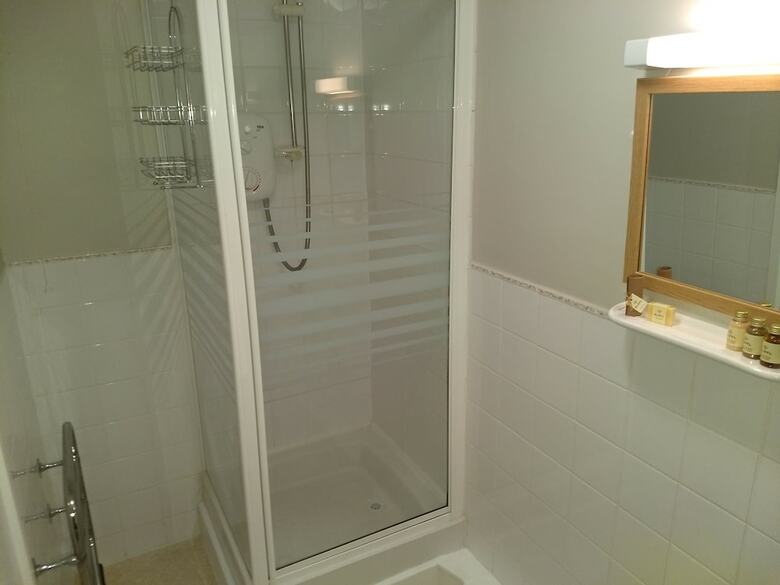 Bed & Breakfast Plas Tan Y Graig