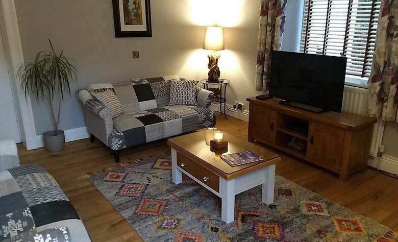 Bed & Breakfast Plas Tan Y Graig