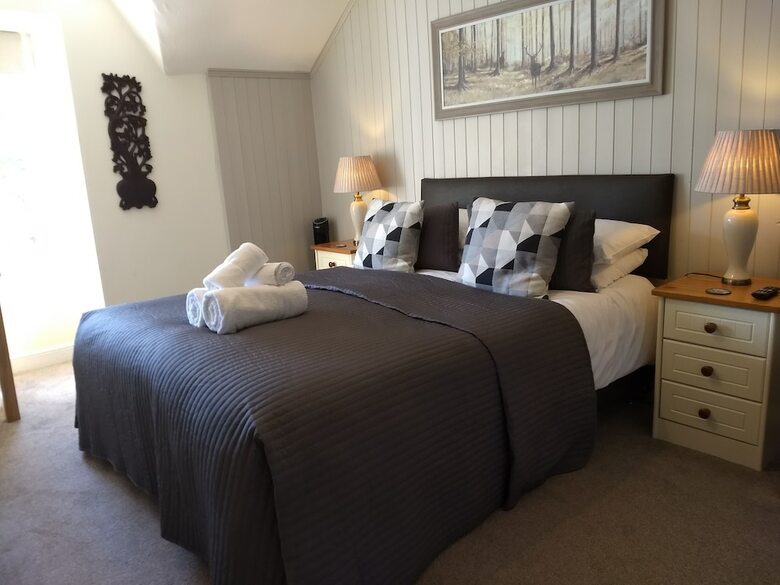 Bed & Breakfast Plas Tan Y Graig