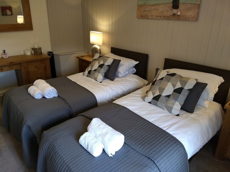 Bed & Breakfast Plas Tan Y Graig