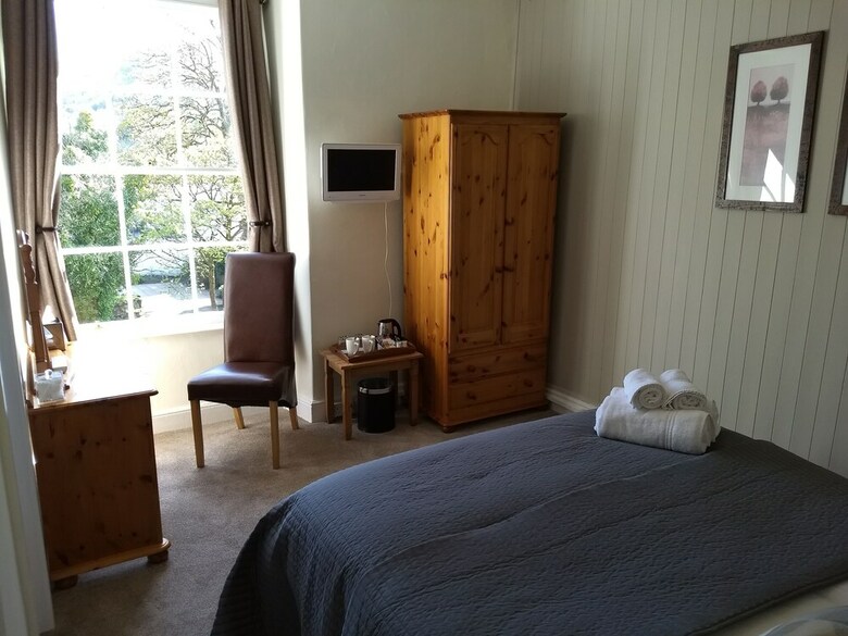 Bed & Breakfast Plas Tan Y Graig