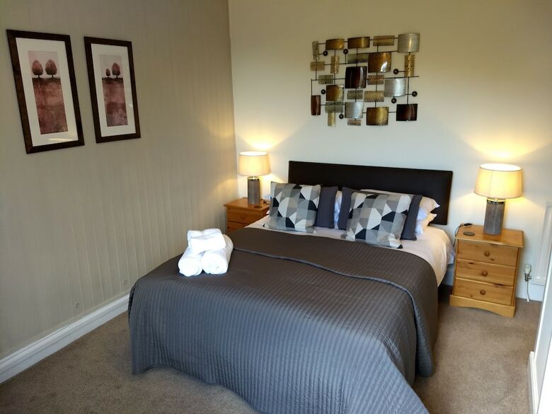 Bed & Breakfast Plas Tan Y Graig