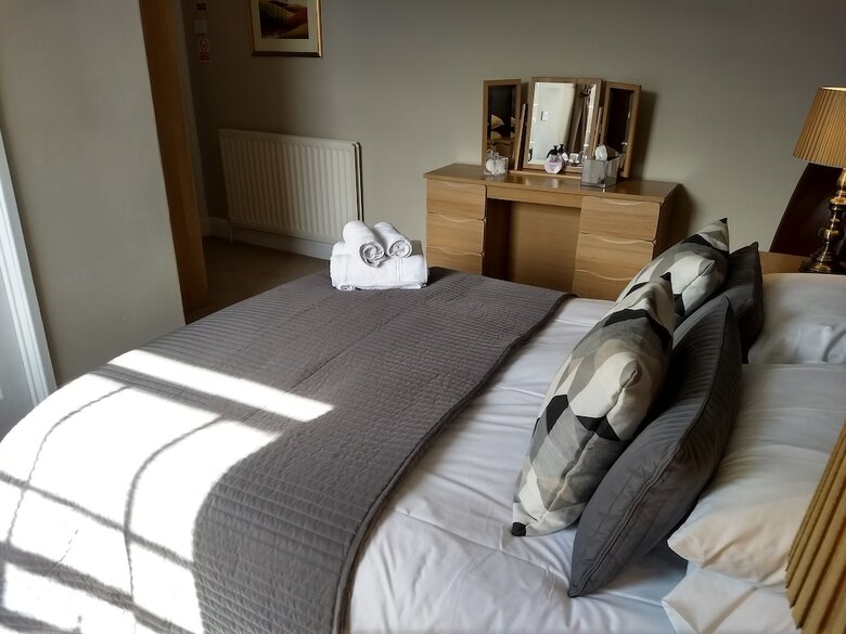 Bed & Breakfast Plas Tan Y Graig