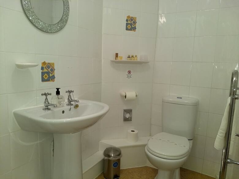 Bed & Breakfast Plas Tan Y Graig