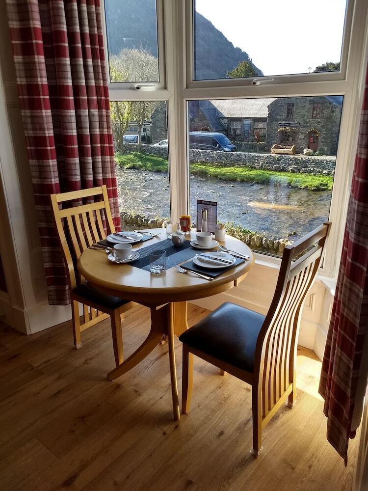 Bed & Breakfast Plas Tan Y Graig