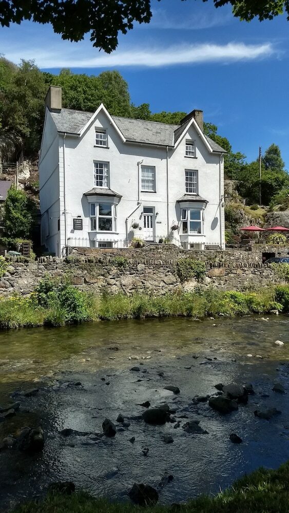 Bed & Breakfast Plas Tan Y Graig