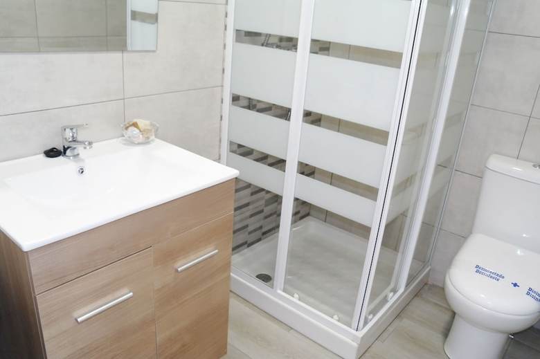 Apartamentos Up Town 25